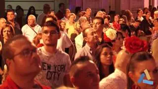 FIESTAS DE ADRA 2015