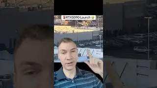 RTX 5090 Launch was bad...
