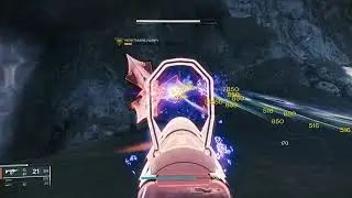 DESTINY 2 SHADOWKEEP NIGHTMARE HUNT SERVITUDE (WEEK 3)