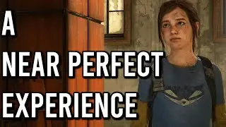The Last of Us Part 1 Review