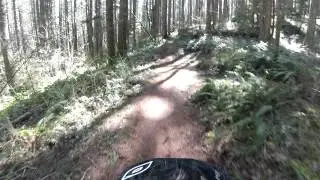 Carson Crashes