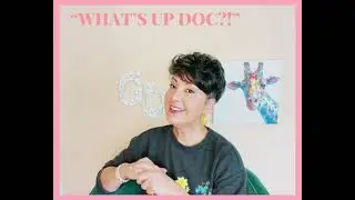 “WHAT’S UP DOC?!”-Dentist Confessions:Tooth Emergency/follow the signs/waiting till its too late