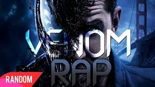 VENOM RAP SONG 