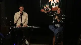 María Carrasco - Fragmento 1 (16/02/24)