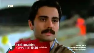 Fatih Harbiye 8. Bölüm 2. Fragmanı