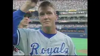Royals All-Stars 1994