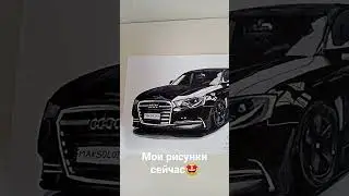 мои рисунки сейчас vs раньше🤣 #youtube #drawing #draw #shorts #meme