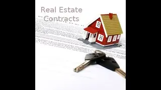 Writing an offer in Maryland