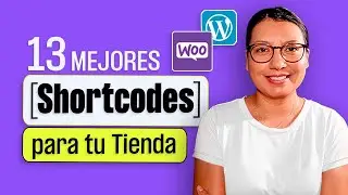 WooCommerce Shortcodes for Products and Categories in Your WordPress Store
