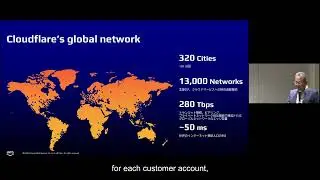 Accelerate Data Analytics: Cloudflare's Implementation of ClickHouse - Harunobu Kameda (Cloudflare)