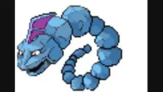 Pokemon Sprites