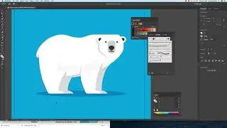 button pen tool set up