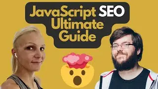 JavaScript SEO in 2024 Q&A with Martin Splitt from Google (Issues, Mistakes, Tips, Facts, & Myths) 😱