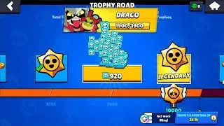 UPDATE NEW GIFTS!!!🔥 LEGENDARY FREE CREDITS!!! BRAWL STARS UPDATE REWARDS!!