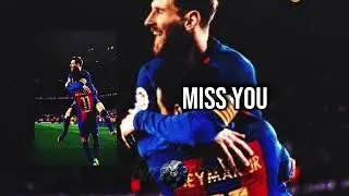 Miss You | Edit Audio