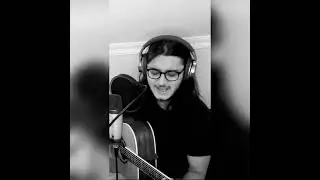 Manga - Cevapsız Sorular - Cover | Arif Emre Ağcan 