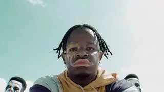 Whozu x Baddest 47 - Pwaah (Official Dance VIdeo)