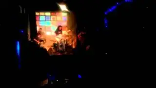 Vespero & The Re-Stoned "Long"