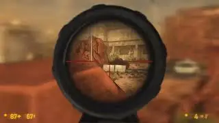[No Commentary | HARD] Black Mesa Definitive Edition | Chapter 13