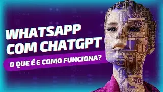 Waziper Mod WhatsApp Chatbot com Chatgpt MOD
