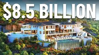 The World's Most Advanced Homes