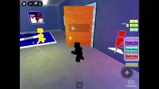 Free private server tutorial in raise a child Roblox 