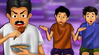 కక్కుర్తి హాస్టల్ వార్డెన్ | Telugu Stories | Stories in Telugu | Telugu Kathalu | Funny Stories
