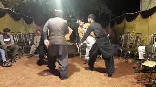 dost ab aapki dance mehndi function