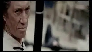 Невошедшая сцена в фильм "Убить Билла 2"