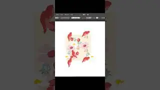 seamless pattern design in adobe illustrator