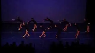 Penn Dance Promotional Video