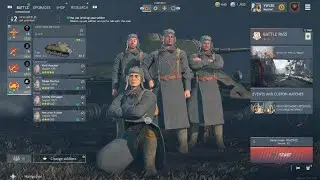 Enlisted New Paratrooper are op, rd44 at teir 2 PRACTICE
