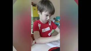 Аппликация "С днём шахтера"