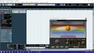 stereo panner 3d vst (para panear y darle mas volumen y precencia alas baterias en la mezcla)