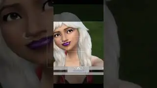 Celene López | Sims 4 