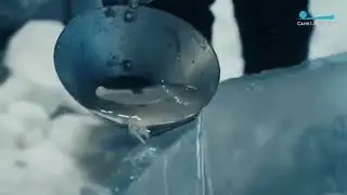 Ледяной дворец