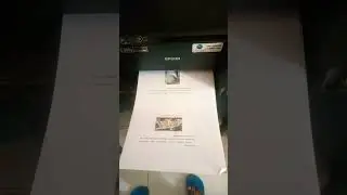 print teks