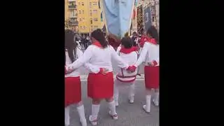 185-Pasqua 2019 Via A.Camillo De Meis 175 Ponticelli(Na)