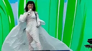 Iowa - маршрутка  vk fest (1.07.2023)