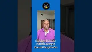 Unlocking Abundance: A Kemetic Journey to Financial Transformation