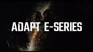 RIGID ADAPT E-Series // Flagstaff Ride-Along Event