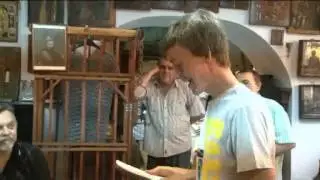 Баев ЮВ 60лет 2013