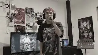 singnoy- Korajah Love (Live Performance) #Rapoverseas#TunecorethXCoolkidsth