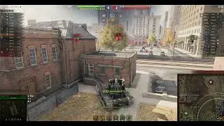 Grille 15 - last battle for 3 marks