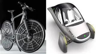 Solar Technology Vehicles And Inventions You Didn't Know About | Solar Equipments