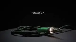 PENWELD A/S: Hot Air Welders from Leister für for tank and container manufacturers