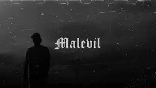 [FREE] NEKFEU x DON DADA MIXTAPE Melancolic Type Beat - "MALEVIL" - By Xenon