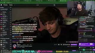 if he shows an anime woman