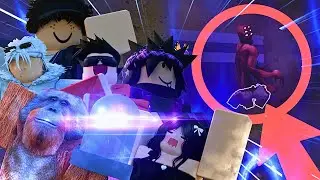 Idiots try to beat a ROBLOX horror game