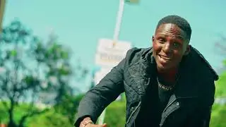 Yang BO$$ - SUCCESS ( Official Music Visualizer )